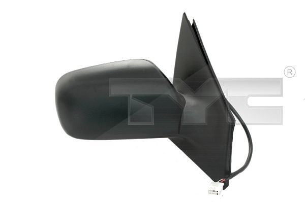 Tyc Außenspiegel [Hersteller-Nr. 336-0021] für Toyota