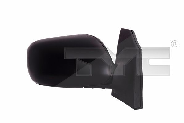Tyc Außenspiegel [Hersteller-Nr. 336-0024] für Toyota