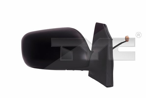 Tyc Außenspiegel [Hersteller-Nr. 336-0026] für Toyota