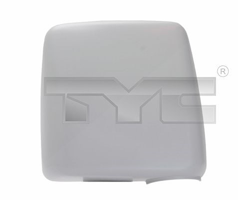 Tyc Abdeckung, Außenspiegel [Hersteller-Nr. 325-0081-2] für Opel