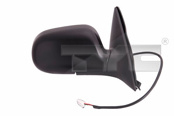 Tyc Außenspiegel [Hersteller-Nr. 336-0006] für Toyota