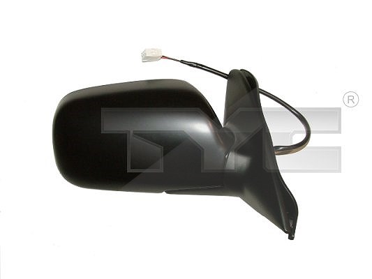 Tyc Außenspiegel [Hersteller-Nr. 336-0029] für Toyota