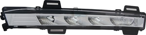Tyc Tagfahrleuchte [Hersteller-Nr. 12-0102-00-2] für Ford