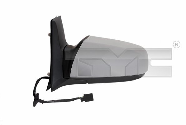 Tyc Außenspiegel [Hersteller-Nr. 325-0084] für Opel
