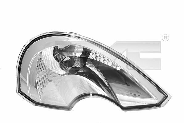 Tyc Blinkleuchte [Hersteller-Nr. 18-0295-11-2] für Renault