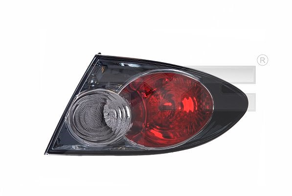 Tyc Heckleuchte [Hersteller-Nr. 11-1063-11-2] für Mazda