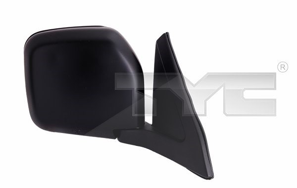 Tyc Außenspiegel [Hersteller-Nr. 323-0008] für Mitsubishi