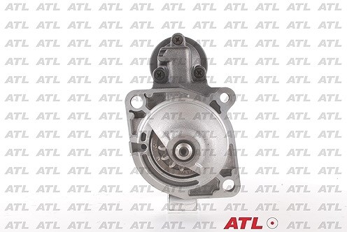 Atl Autotechnik Starter [Hersteller-Nr. A17180] für BMW