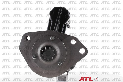 Atl Autotechnik Starter [Hersteller-Nr. A16160] für Opel, Vauxhall