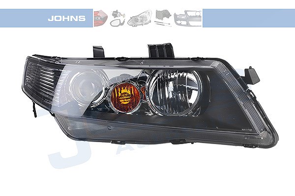 Johns Hauptscheinwerfer [Hersteller-Nr. 382010] für Honda