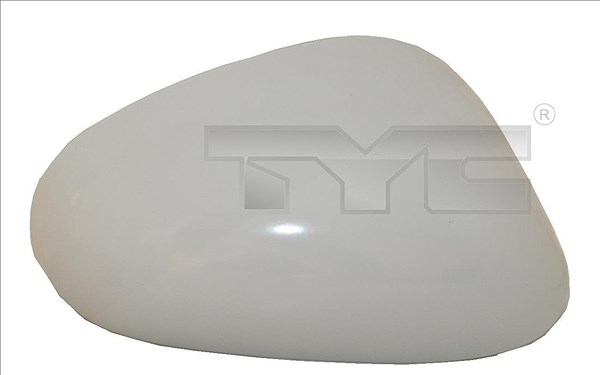 Tyc Abdeckung, Außenspiegel [Hersteller-Nr. 331-0056-2] für Seat