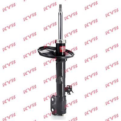 Kyb Stoßdämpfer [Hersteller-Nr. 335041] für Toyota