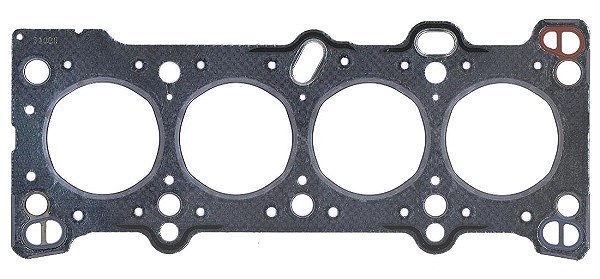 Elring Dichtung, Zylinderkopf [Hersteller-Nr. 001.840] für Mazda