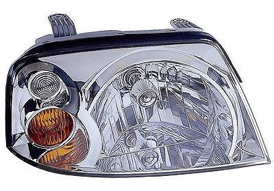 Depo Hauptscheinwerfer 221-1133R-Ld-Em, Rechts - Bild 4