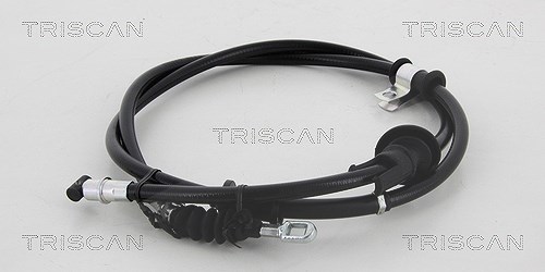 Triscan Seilzug, Feststellbremse [Hersteller-Nr. 8140421104] für Mitsubishi