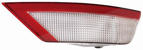 Abakus Rückfahrleuchte [Hersteller-Nr. 431-1318R-LD-UE] für Ford