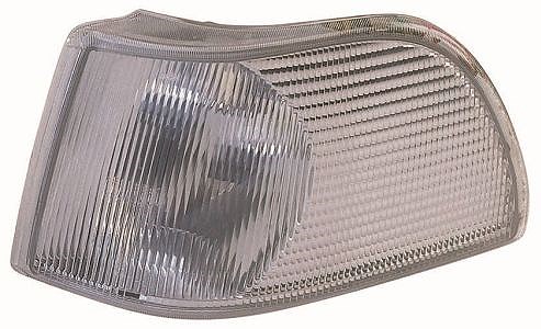 Abakus Blinkleuchte [Hersteller-Nr. 773-1510L-UE] für Volvo