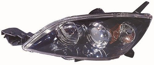 Abakus Hauptscheinwerfer [Hersteller-Nr. 216-1149R-LD-EM] für Mazda