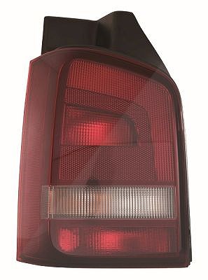 Abakus Heckleuchte [Hersteller-Nr. 441-19B1L-UE2] für VW