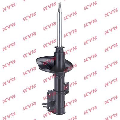 Kyb Stoßdämpfer [Hersteller-Nr. 334154] für Mitsubishi, Volvo