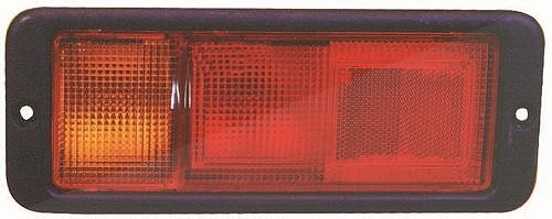 Abakus Heckleuchte [Hersteller-Nr. 214-1946L-UE] für Mitsubishi