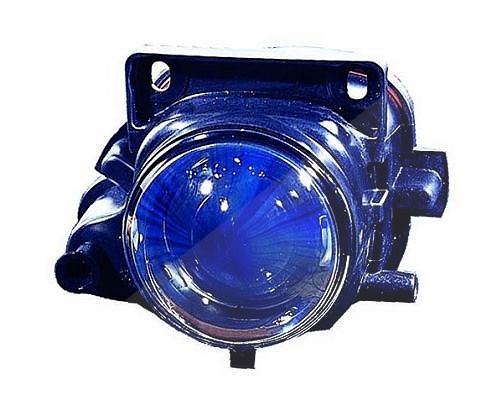 Abakus Nebelscheinwerfer [Hersteller-Nr. 441-2014L-UQ] für Audi