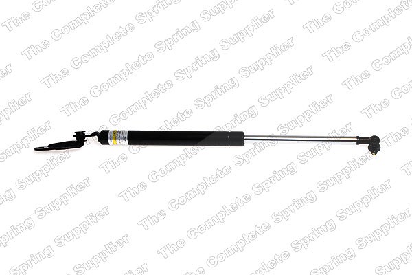 Lesjöfors Gasfeder, Koffer-/Laderaum [Hersteller-Nr. 8192562] für Toyota