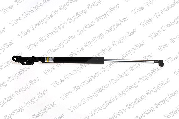 Lesjöfors Gasfeder, Koffer-/Laderaum [Hersteller-Nr. 8192563] für Toyota