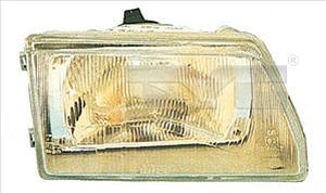 Tyc Hauptscheinwerfer [Hersteller-Nr. 20-5348-05-2] für Fiat