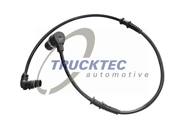 Trucktec Automotive Sensor, Raddrehzahl [Hersteller-Nr. 02.42.079] für Mercedes-Benz