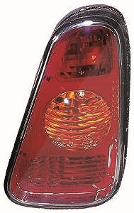 Abakus Heckleuchte [Hersteller-Nr. 882-1902R-UE] für Mini