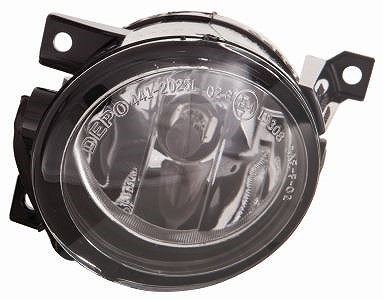 Abakus Nebelscheinwerfer [Hersteller-Nr. 441-2039L-UE] für VW