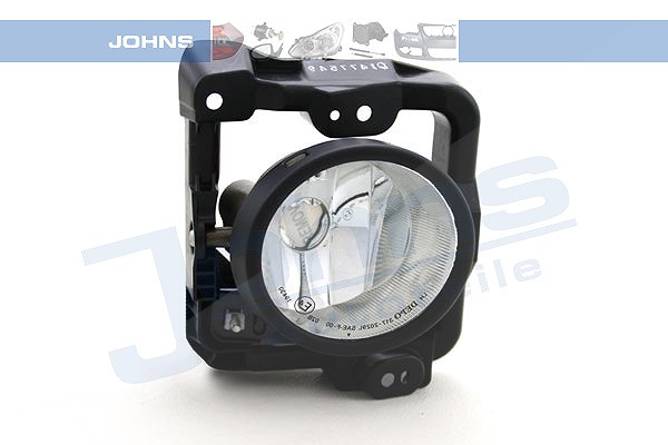 Johns Nebelscheinwerfer [Hersteller-Nr. 382130] für Honda