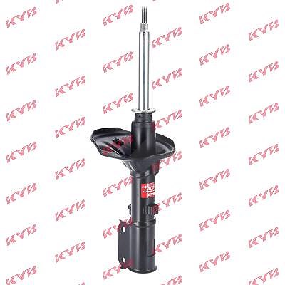 Kyb Stoßdämpfer [Hersteller-Nr. 334070] für Kia, Mitsubishi, Hyundai