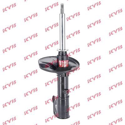 Kyb Stoßdämpfer [Hersteller-Nr. 335013] für Mitsubishi