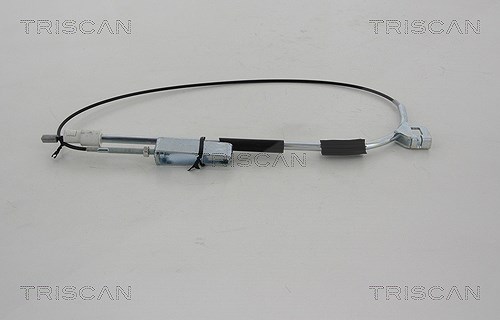 Triscan Seilzug, Feststellbremse [Hersteller-Nr. 814023191] für Mercedes-Benz