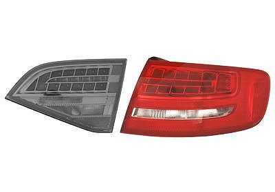 Van Wezel Heckleuchte [Hersteller-Nr. 0321936] für Audi