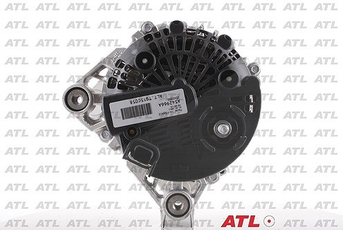 Atl Autotechnik Generator [Hersteller-Nr. L83160] für Vauxhall, Renault, Nissan, Opel
