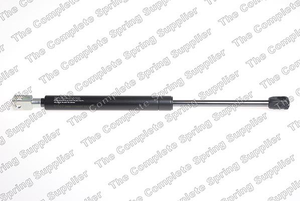 Lesjöfors Gasfeder, Koffer-/Laderaum [Hersteller-Nr. 8162054] für Nissan
