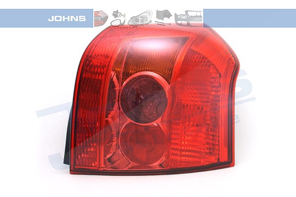 Johns Heckleuchte [Hersteller-Nr. 811188-7] für Toyota