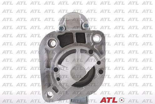 Atl Autotechnik Starter [Hersteller-Nr. A78770] für Renault, Dacia