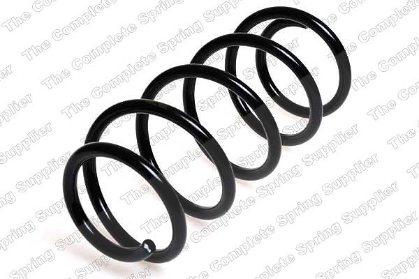 Lesjöfors Fahrwerksfeder [Hersteller-Nr. 4063468] für Vauxhall, Opel