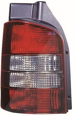 Abakus Heckleuchte [Hersteller-Nr. 441-1957R-UEVCR] für VW