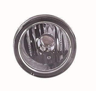 Abakus Nebelscheinwerfer [Hersteller-Nr. 661-2014L-UQ] für Fiat