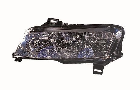 Abakus Hauptscheinwerfer [Hersteller-Nr. 661-1134L-LD-EM] für Fiat