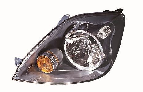 Abakus Hauptscheinwerfer [Hersteller-Nr. 431-1172R-LD-EM] für Ford