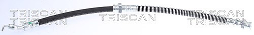 Triscan Bremsschlauch [Hersteller-Nr. 815042111] für Mitsubishi