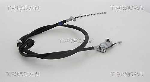 Triscan Seilzug, Feststellbremse [Hersteller-Nr. 814041127] für Daihatsu