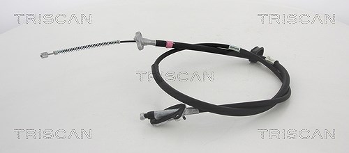 Triscan Seilzug, Feststellbremse [Hersteller-Nr. 814041128] für Daihatsu