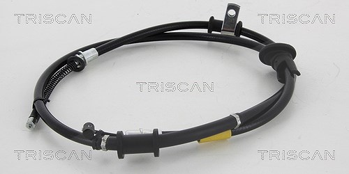 Triscan Seilzug, Feststellbremse [Hersteller-Nr. 8140421102] für Mitsubishi